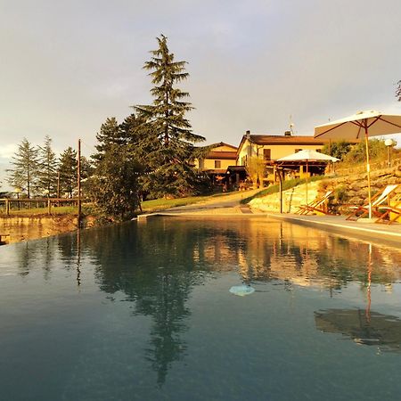 Cascina Gazzeri Country House Apart otel Tagliolo Monferrato Dış mekan fotoğraf